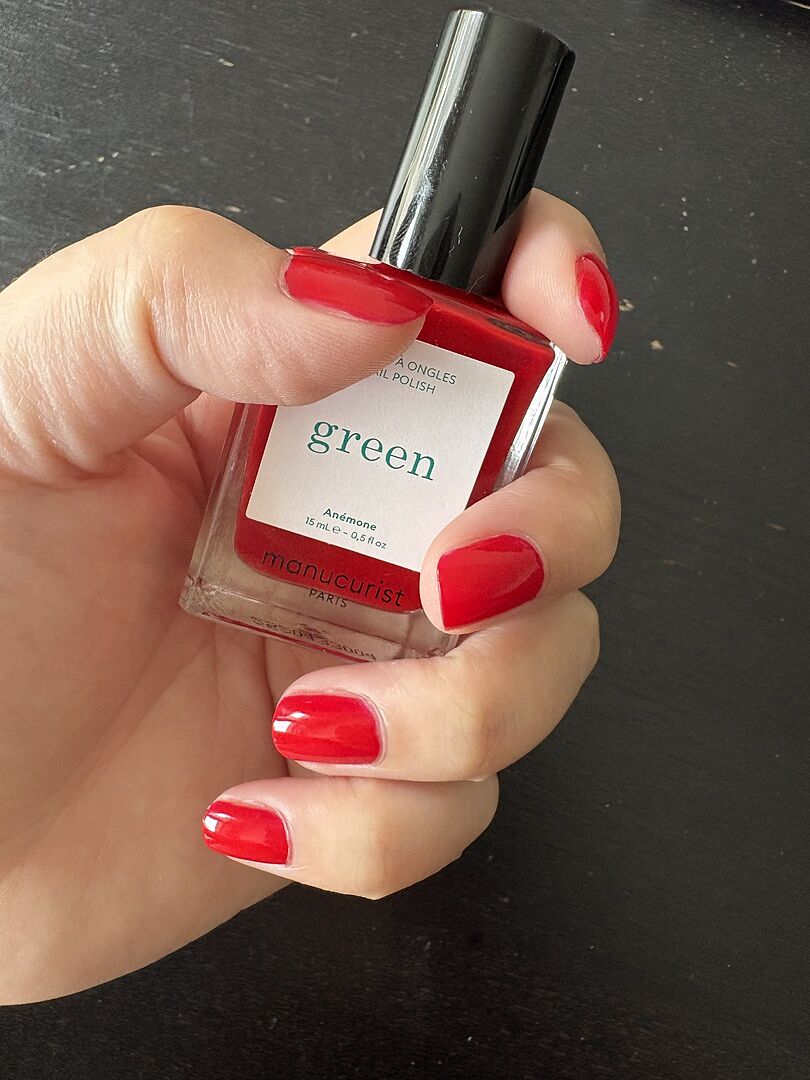 Rouge vif