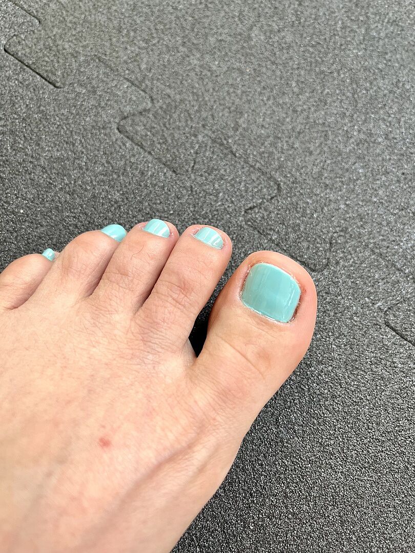Couleur d’été