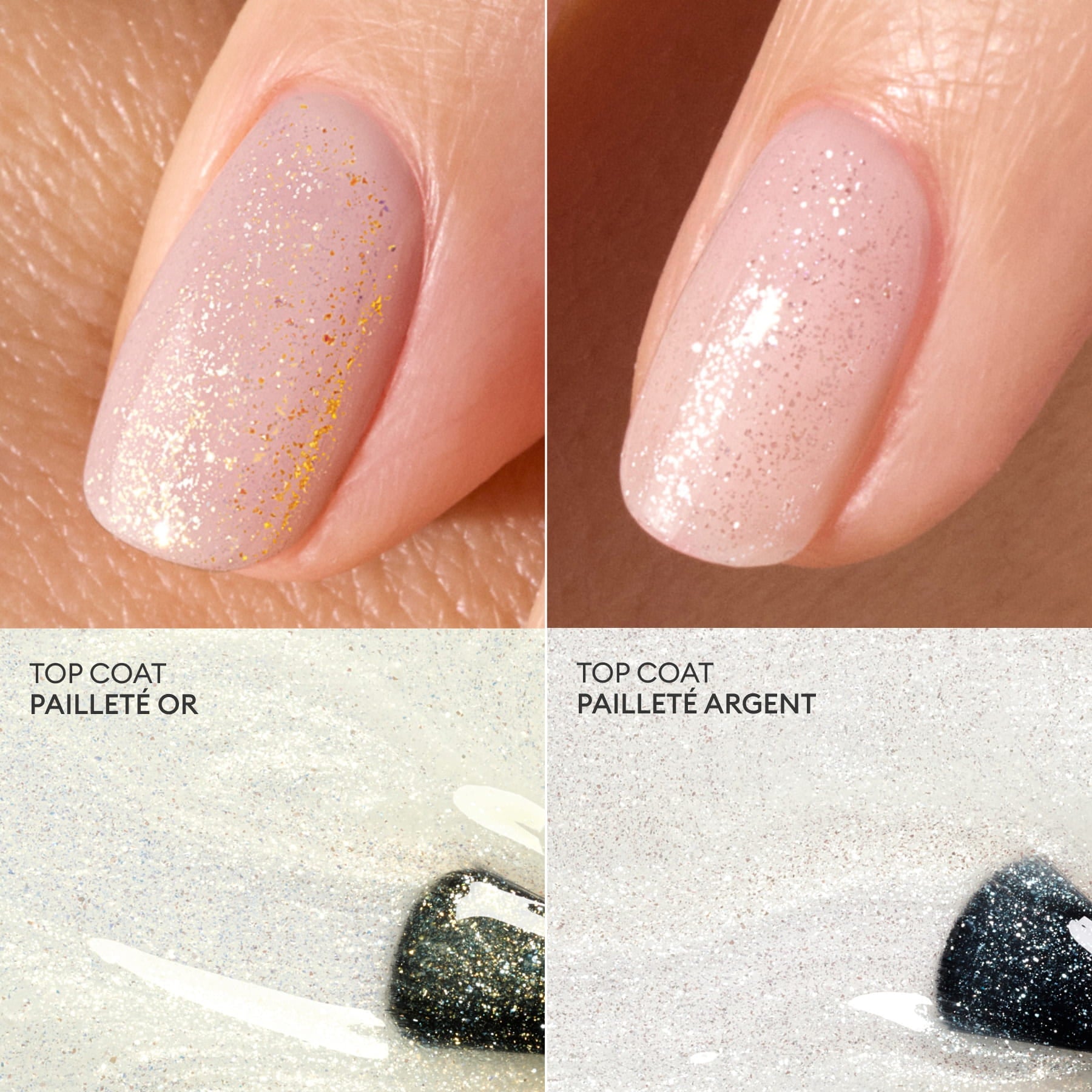 manucurist-green-top-coat-paillet-or-15-ml image 8