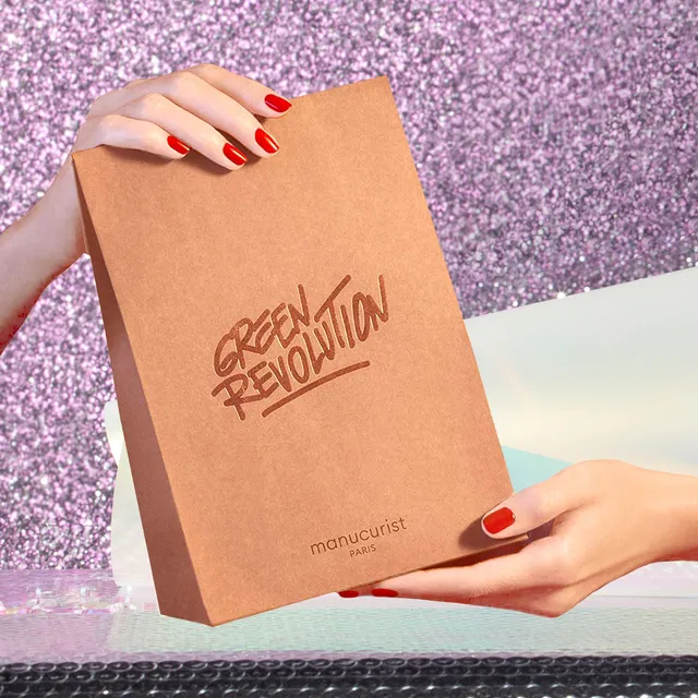 manicurist-pochette-cadeau-s-trousse-17x24-5cm-recyclable image 1