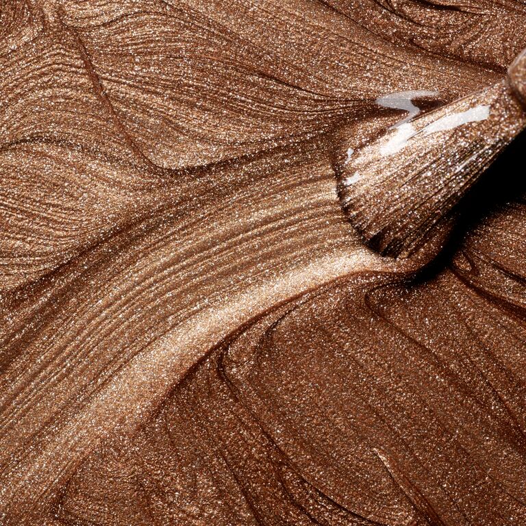 manicurist-green-bronz-vernis-ongles-marron-paillet image 5