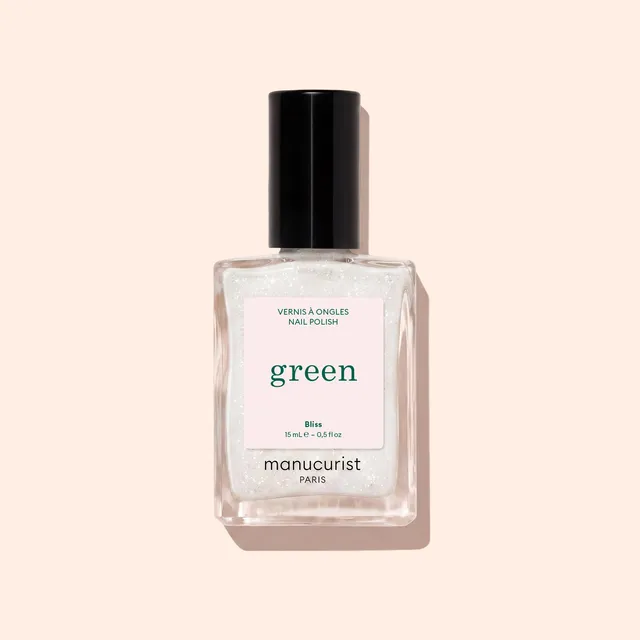 manicurist-green-bliss-vernis-blanc-nacr-iris image 1