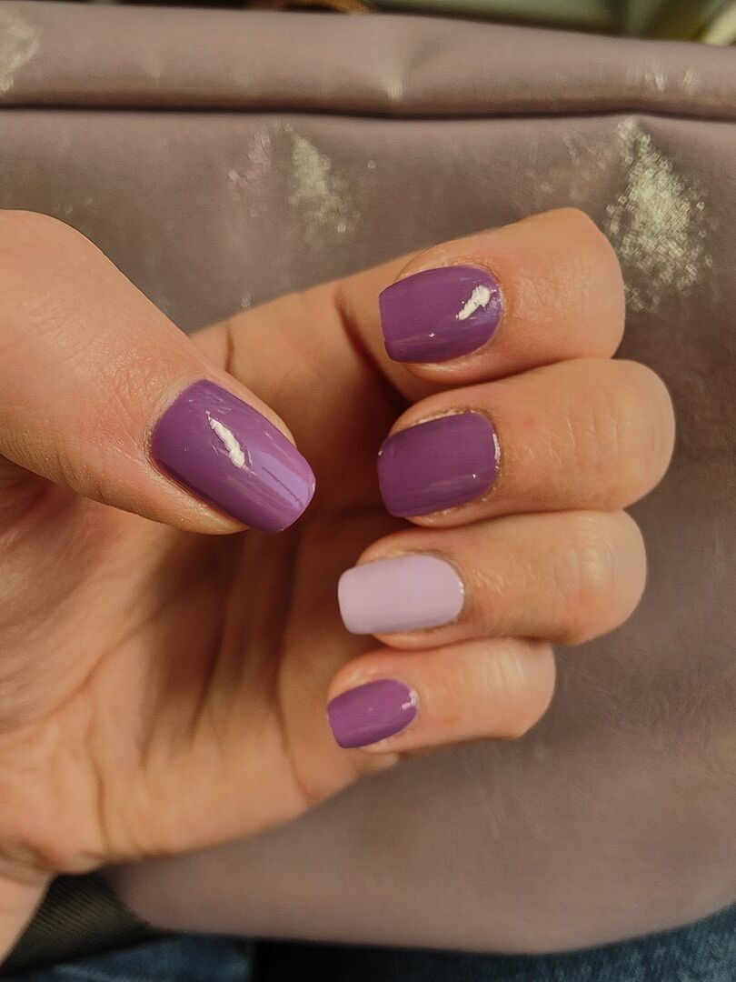 Joli lilas