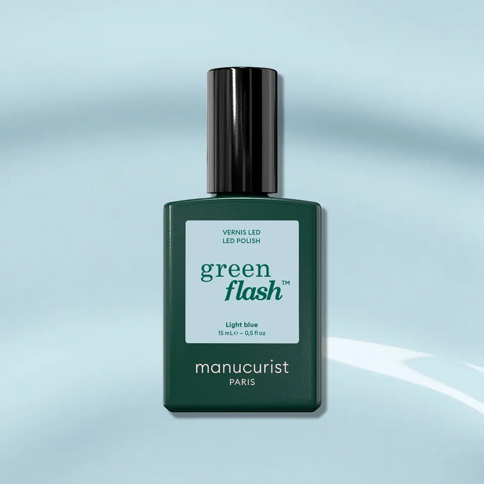 manicurist-green-flash-light-blue-bleu-ciel-15ml image 1