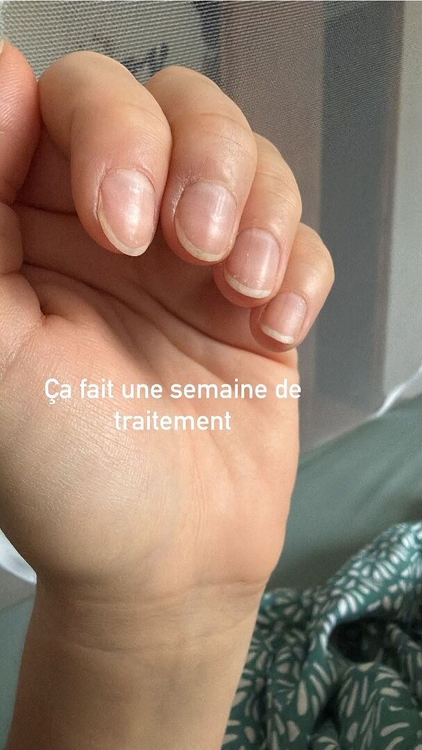 Lime douce