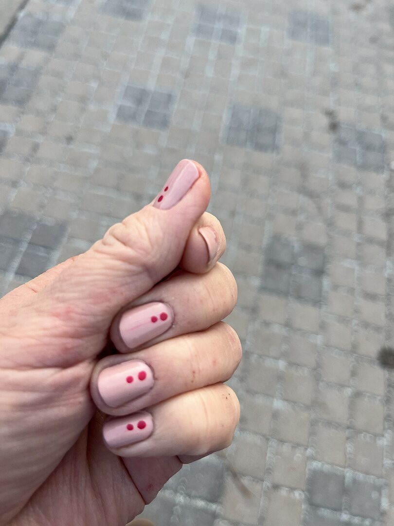 Teinte claire