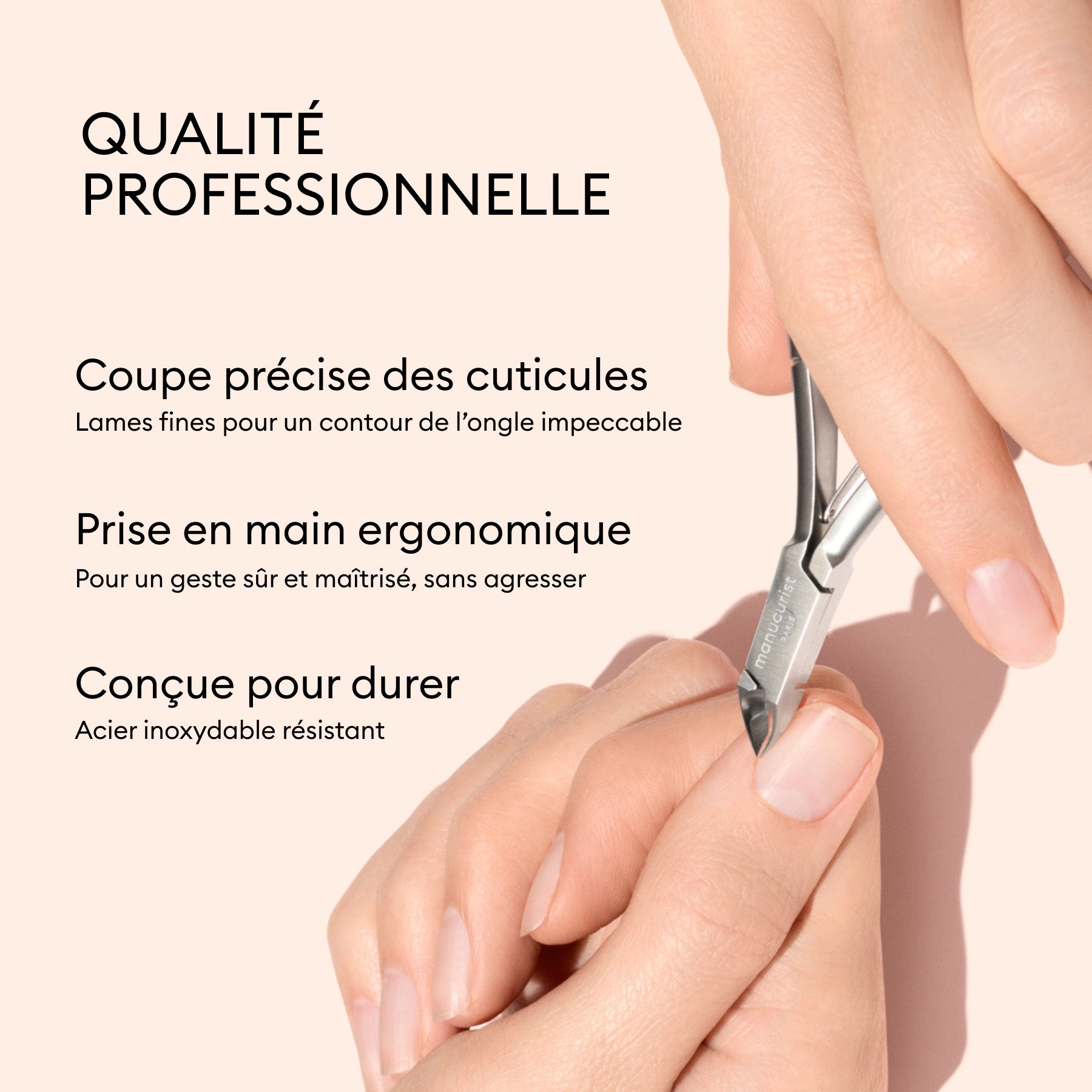 manicurist-accessoires-pince-envies-cuticules-inox image 2
