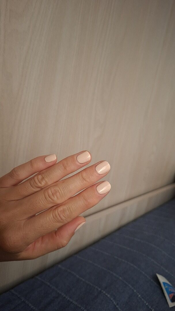 Tenue correcte