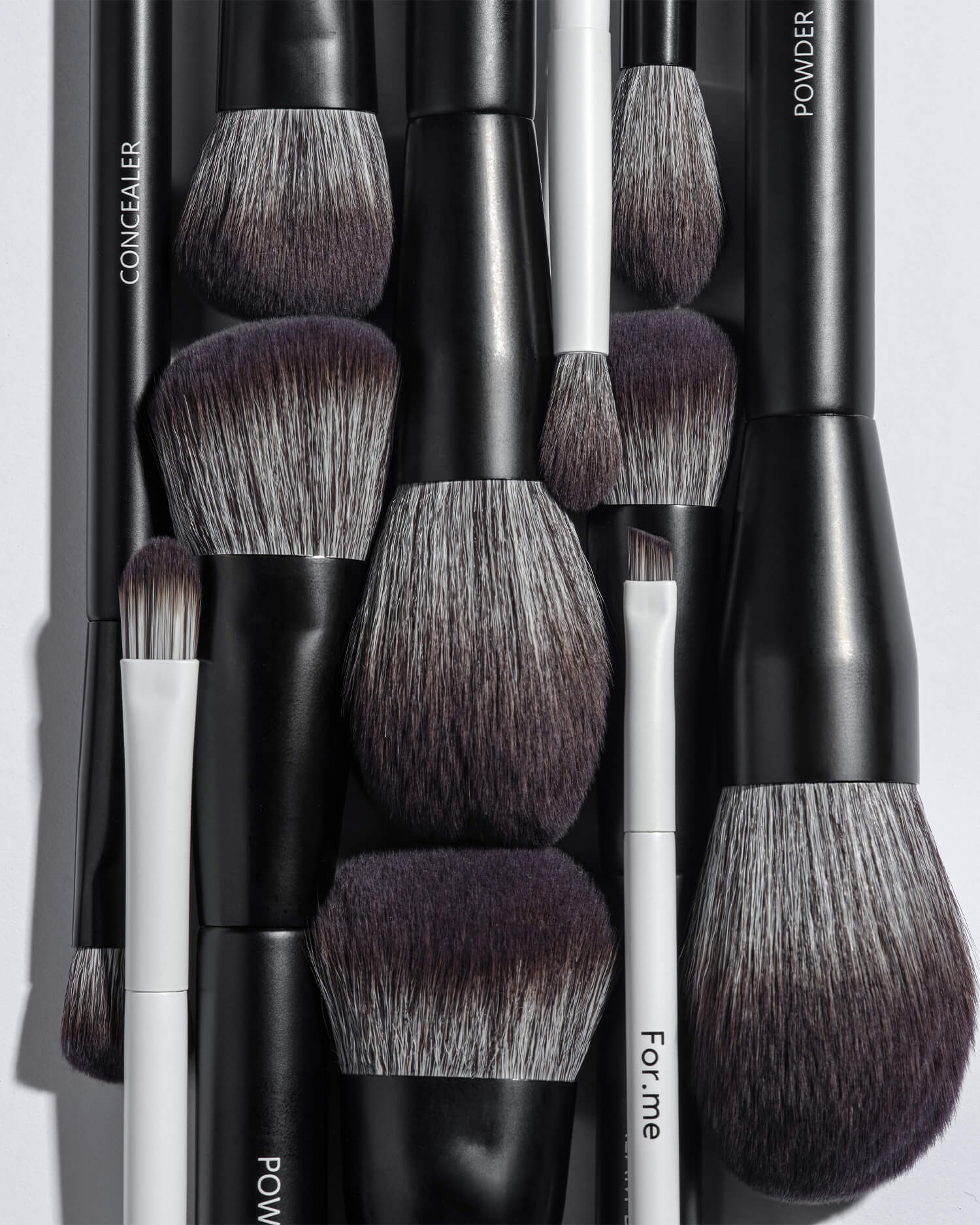 for-me-kit-14-pinceaux-yeux-teint-coffret image 2