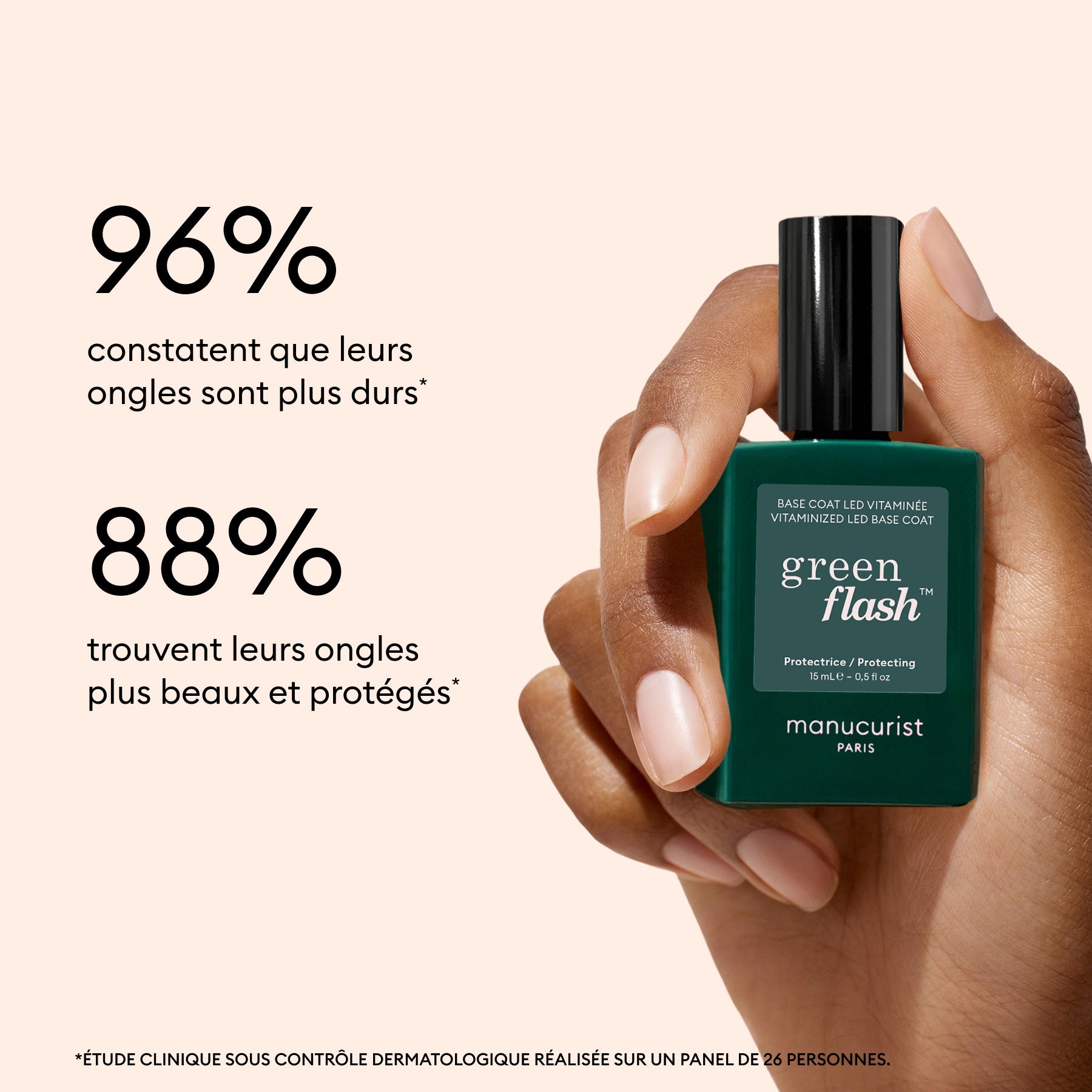 manicurist-green-flash-base-coat-vitamin-e-base-led image 8