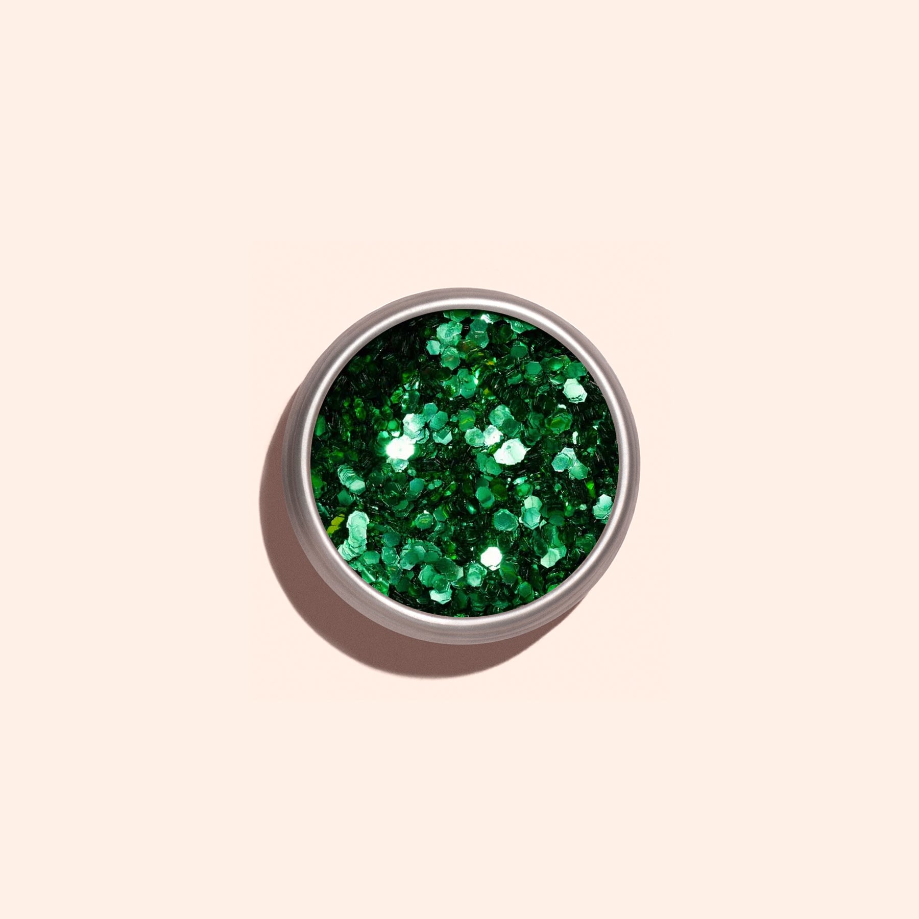 manicurist-accessoires-paillettes-cactus-nail-art-biod-gradable image 3
