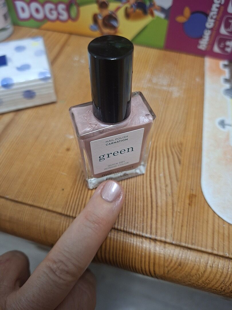 Effet nacré