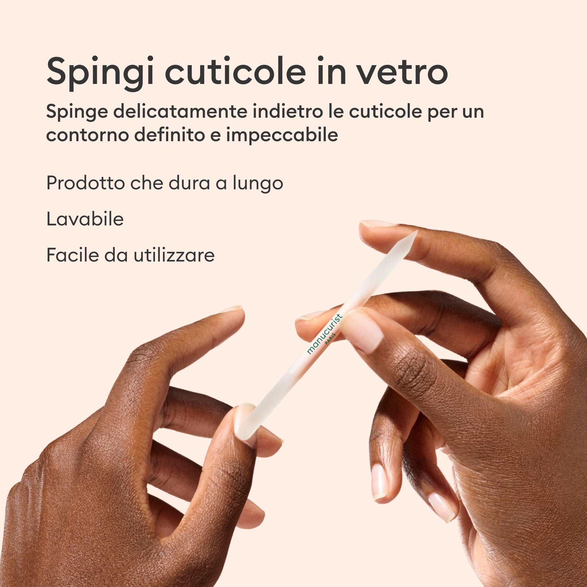 manicurist-accessoires-pousse-cuticules-en-verre-r-utilisable image 6