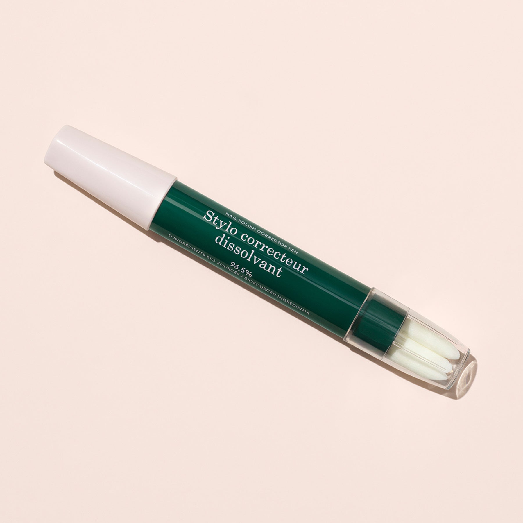 manucurist-green-flash-stylo-correcteur-dissolvant-3-mines image 1