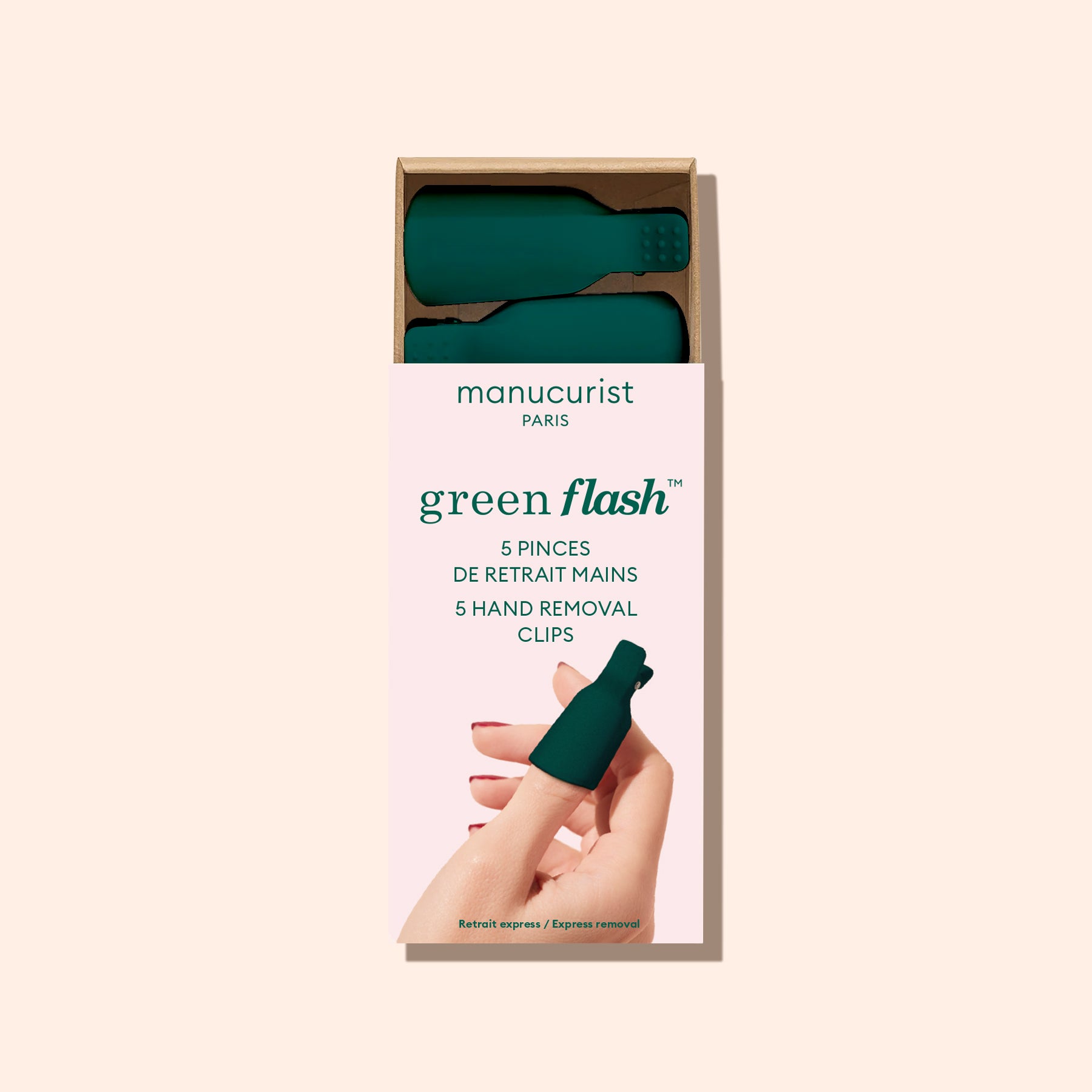manucurist-green-flash-pinces-de-retrait-vernis-semi-permanent-d-pose-douce image 8