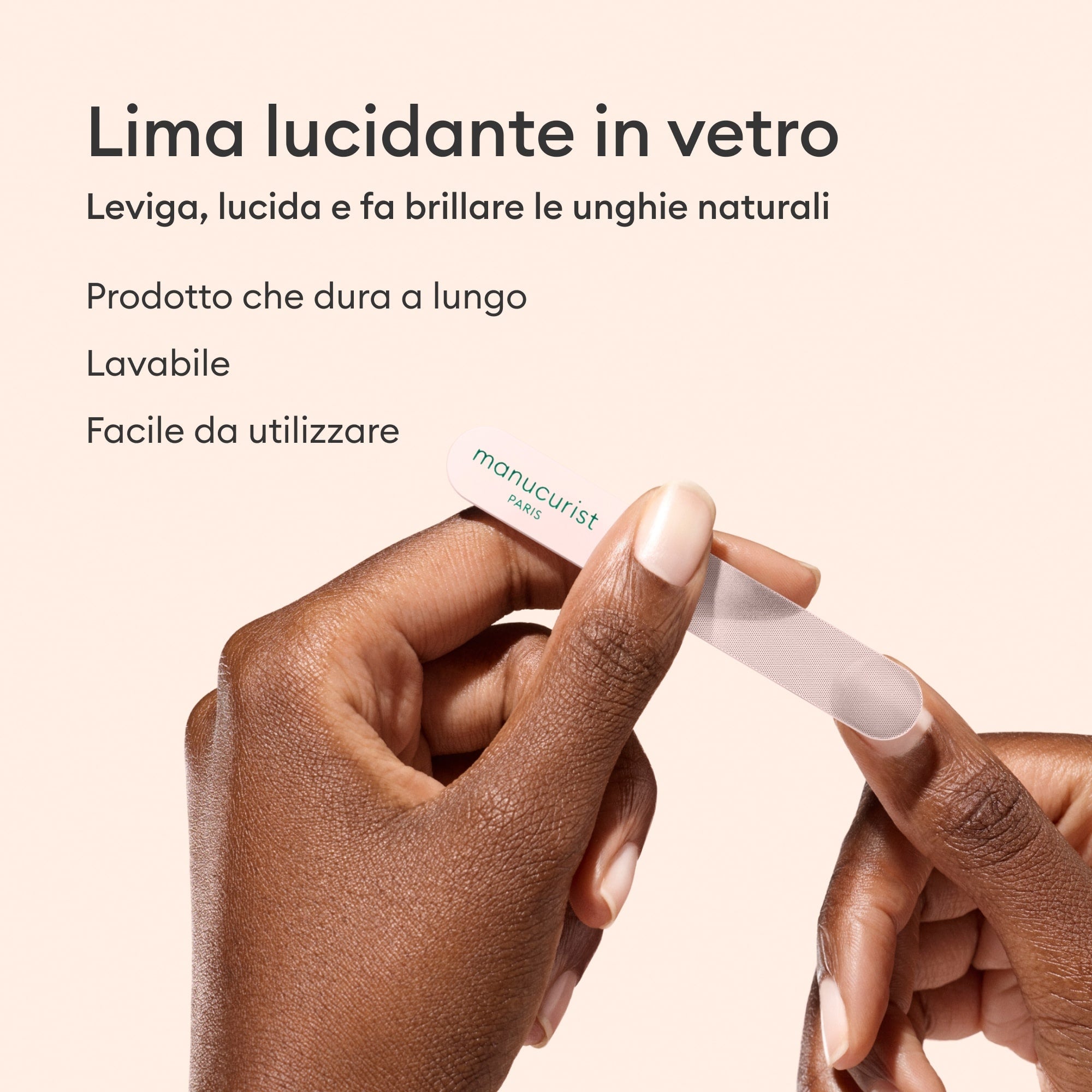 manicurist-accessoires-polissoir-en-verre-lisse-et-fait-briller image 5