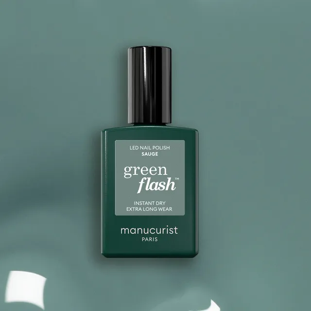 manucurist-green-flash-vernis-semi-permanent-sauge-gris-vert image 1