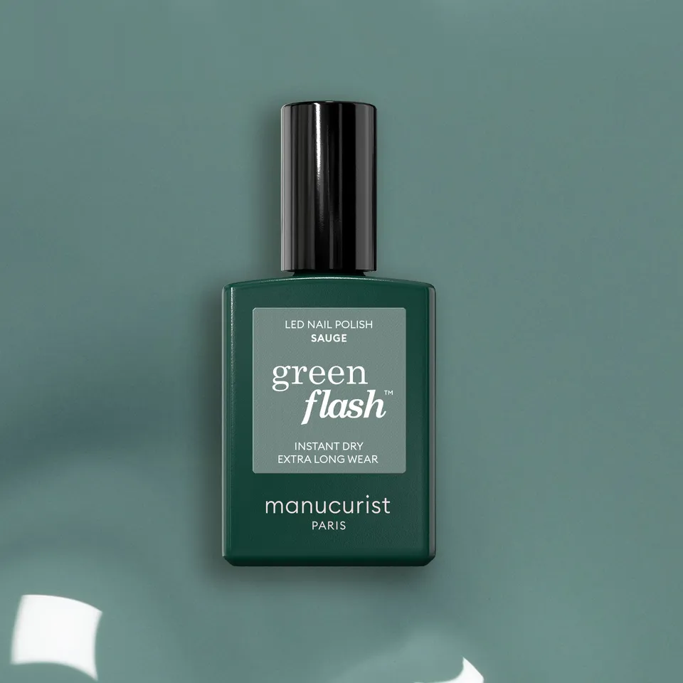 manucurist-green-flash-vernis-semi-permanent-sauge-gris-vert image 1
