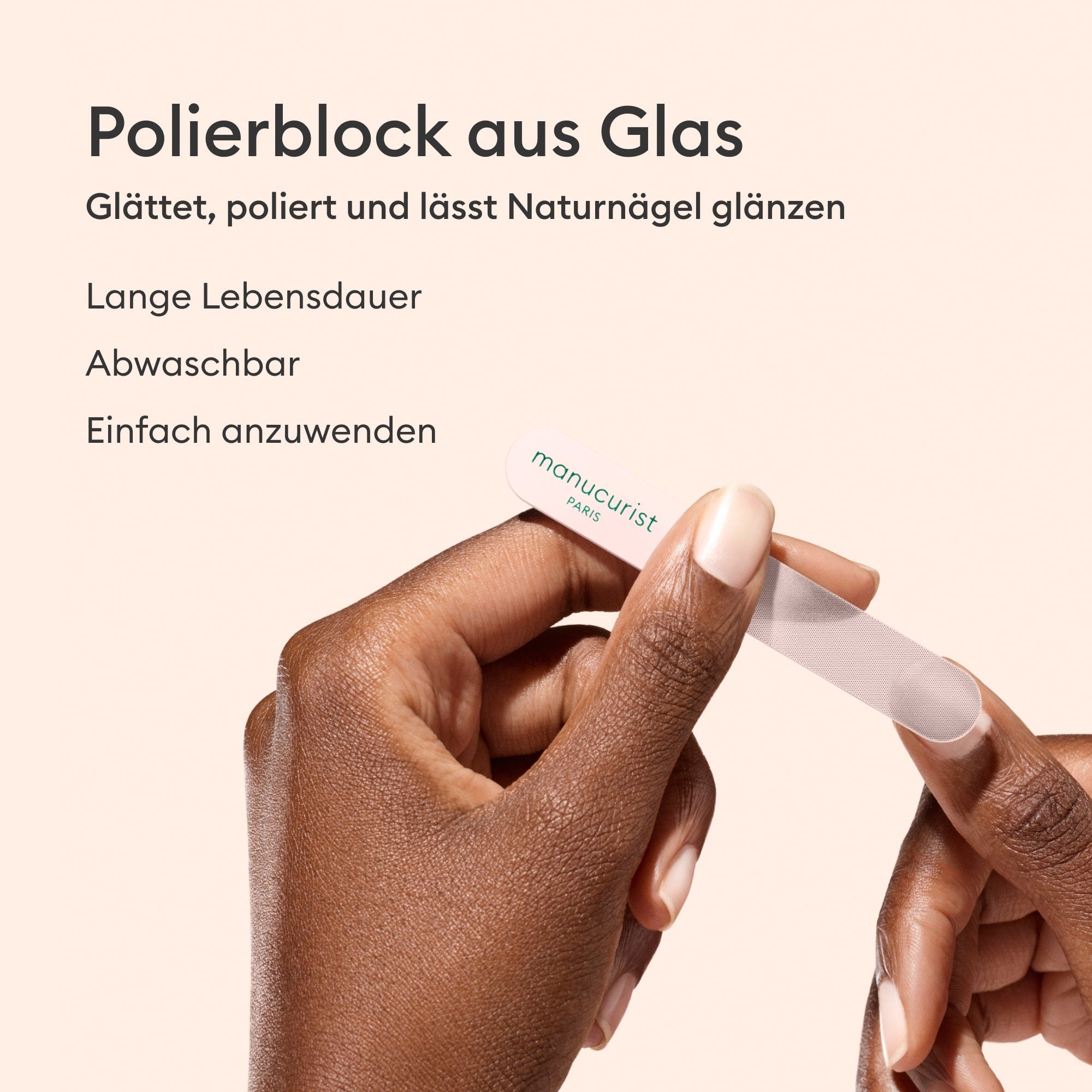 manicurist-accessoires-polissoir-en-verre-lisse-et-fait-briller image 7