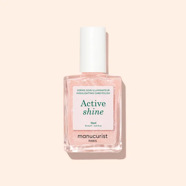 manucurist-active-shine-opal-vernis-soin-renfor-ant-highlighter image 1