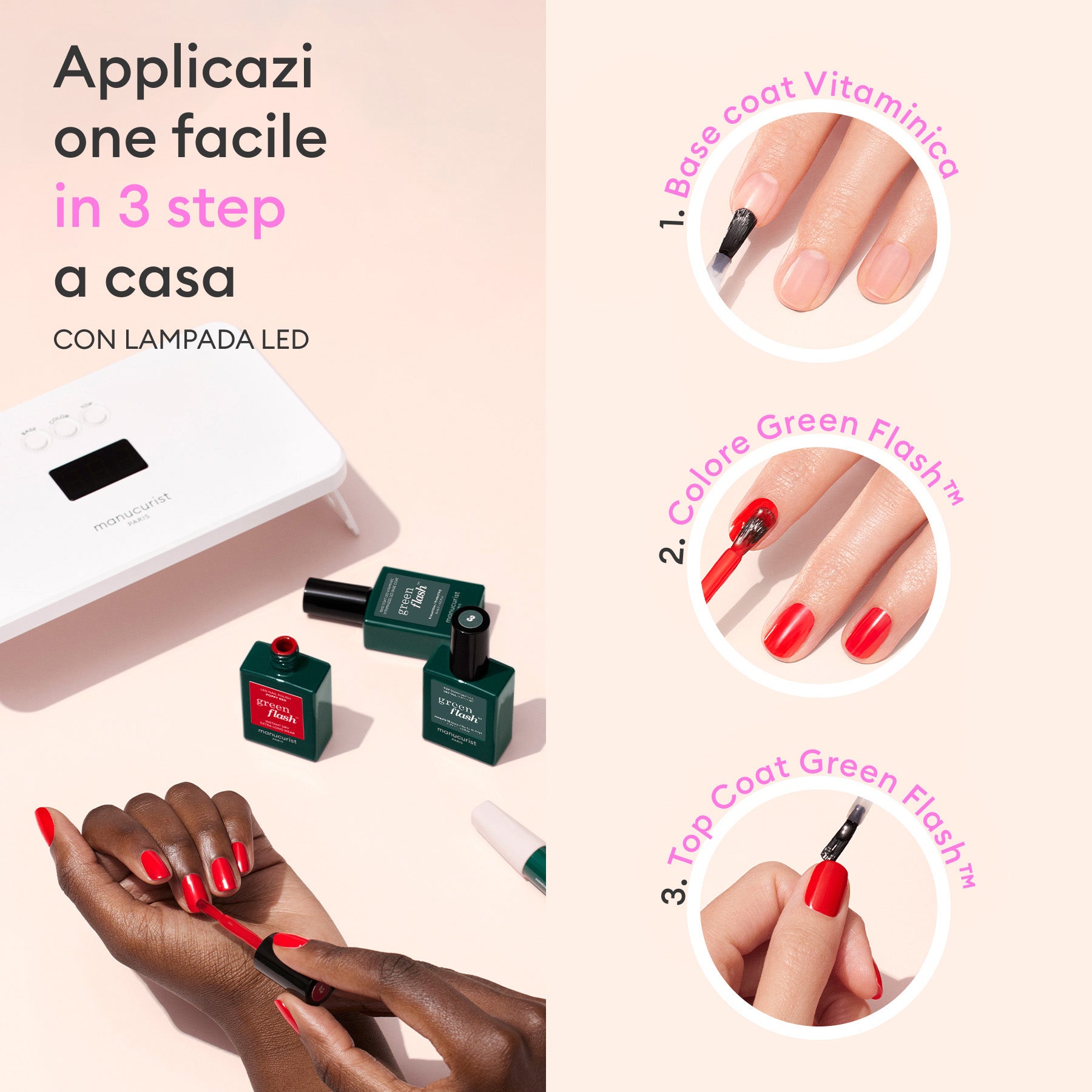 manicurist-green-flash-top-coat-finition-brillante-longue-tenue image 4