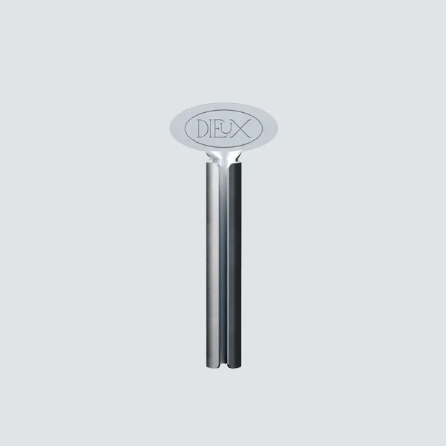 dieux-squeeze-key-cl-presse-tube-aluminium image 1