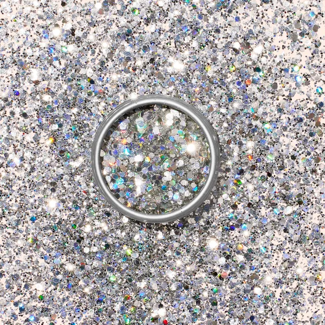 manicurist-holo-paillettes-biod-gradables-nail-art image 1