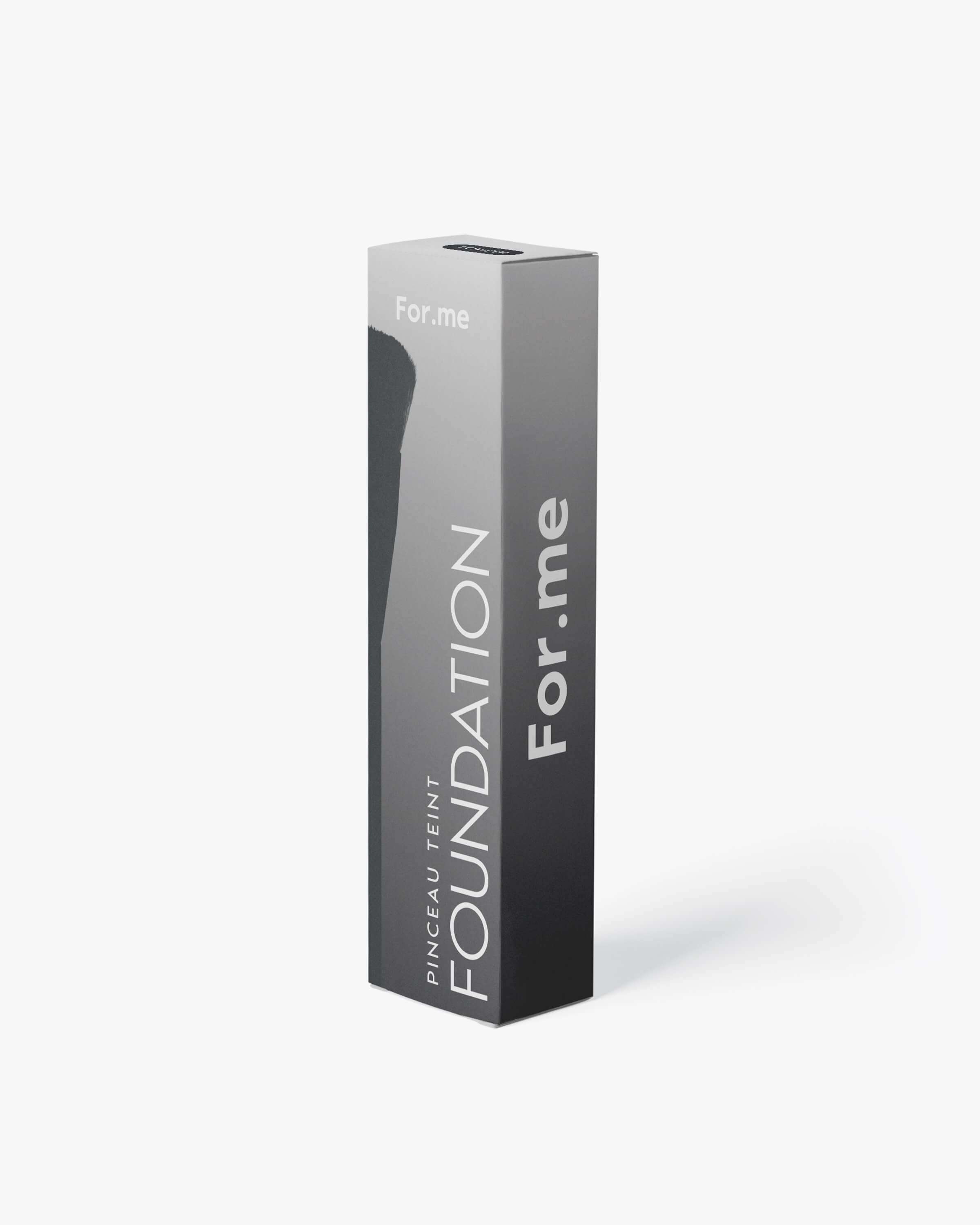 for-me-pinceaux-teint-set-8-pinceaux-maquillage image 5