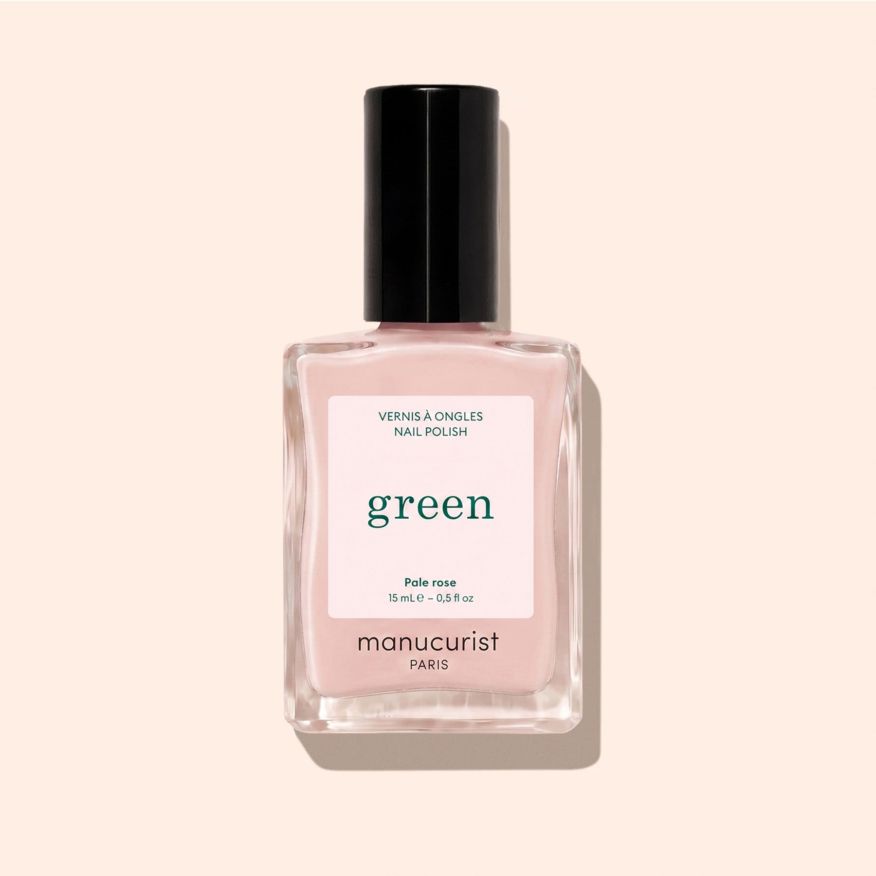 manicurist-green-pale-rose-vernis-ongles-beige-ros image 1