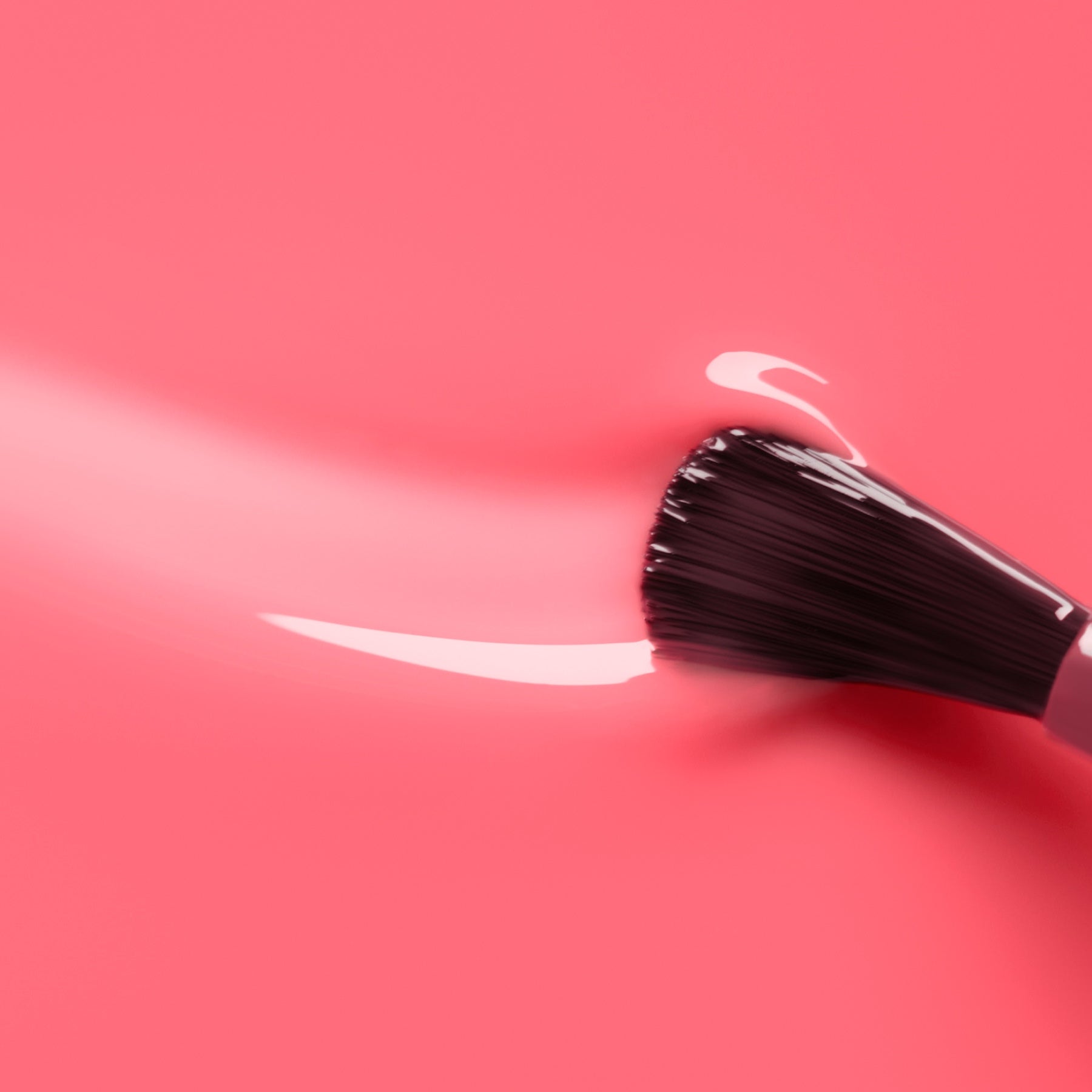 manucurist-green-sugar-plum-jelly-vernis-rose-sirop image 4