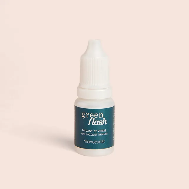 manicurist-green-flash-diluant-fluide-vernis-pais image 1