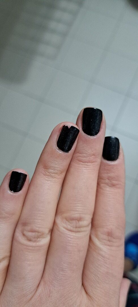 Tenue de soirée