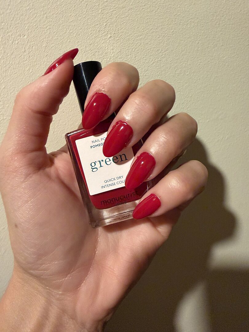 Jolie couleur