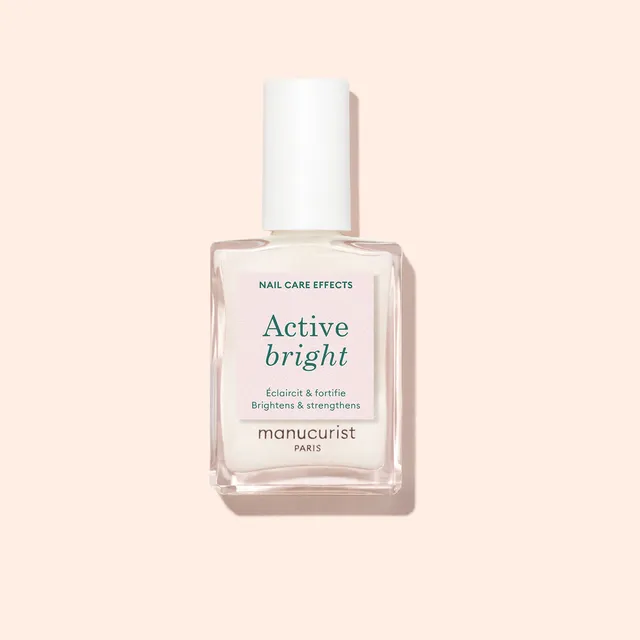 manucurist-active-bright-vernis-soin-claircissant-blanchissant image 1