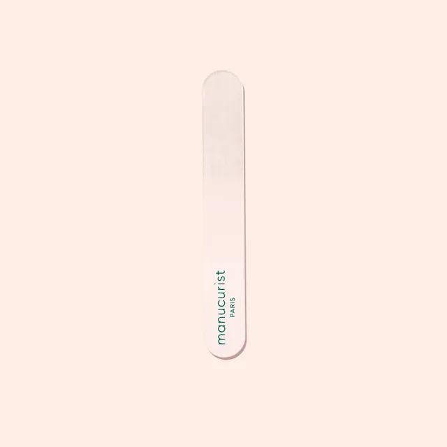 manicurist-accessoires-polissoir-en-verre-lisse-et-fait-briller image 1