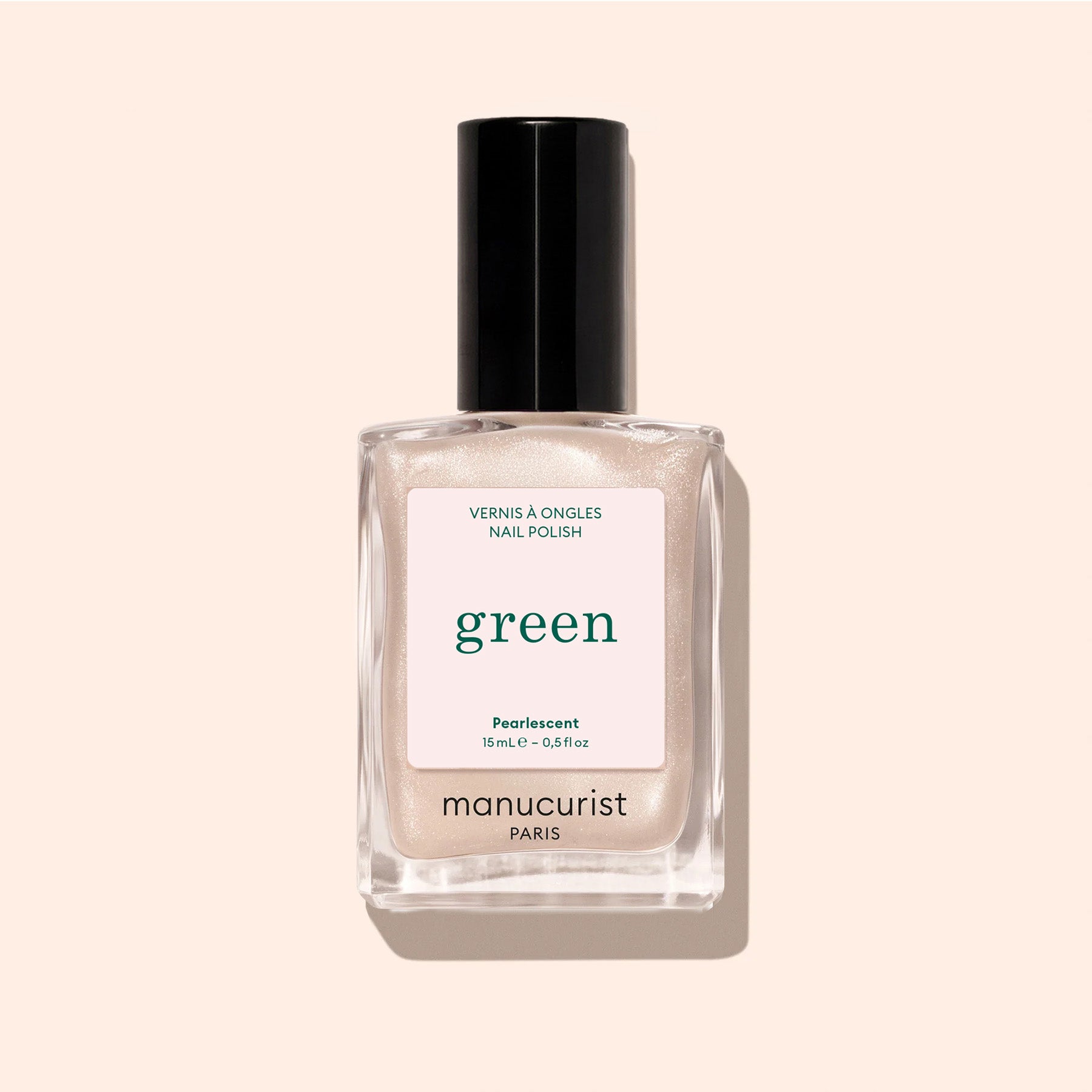 manicurist-green-vernis-ongles-pearlescent-beige-nacr-opaque image 1