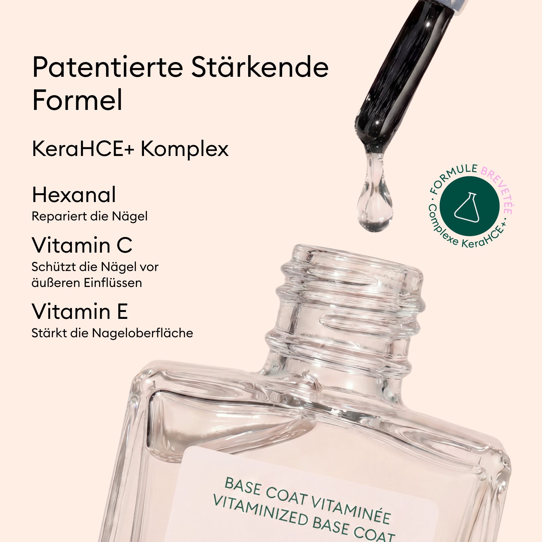 manicurist-green-base-coat-vitamin-e-base-fortifiante image 7