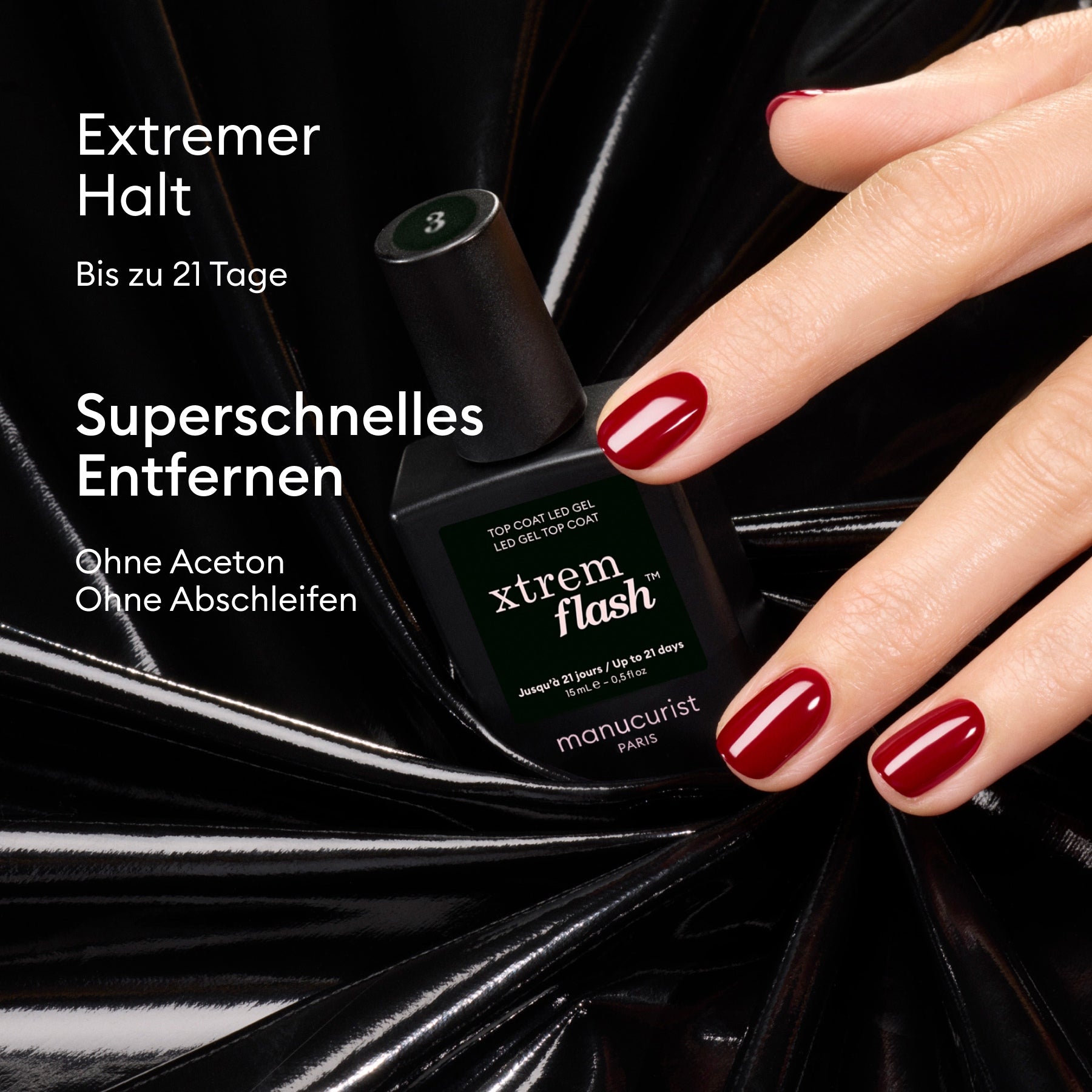 manicurist-green-flash-top-coat-xtrem-flash-gel-brillant image 6