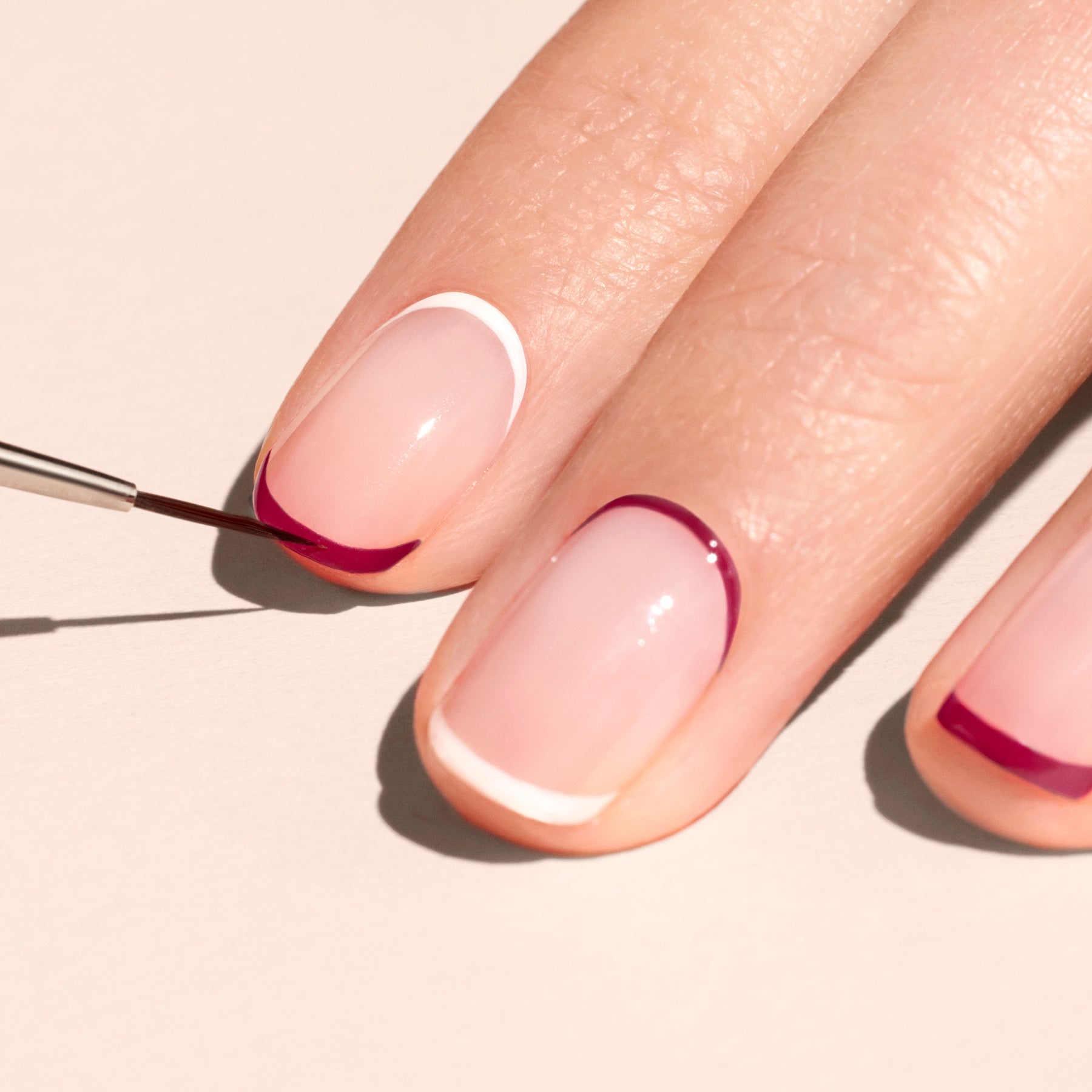 manicurist-accessoires-pinceau-liner-nail-art-vegan image 2