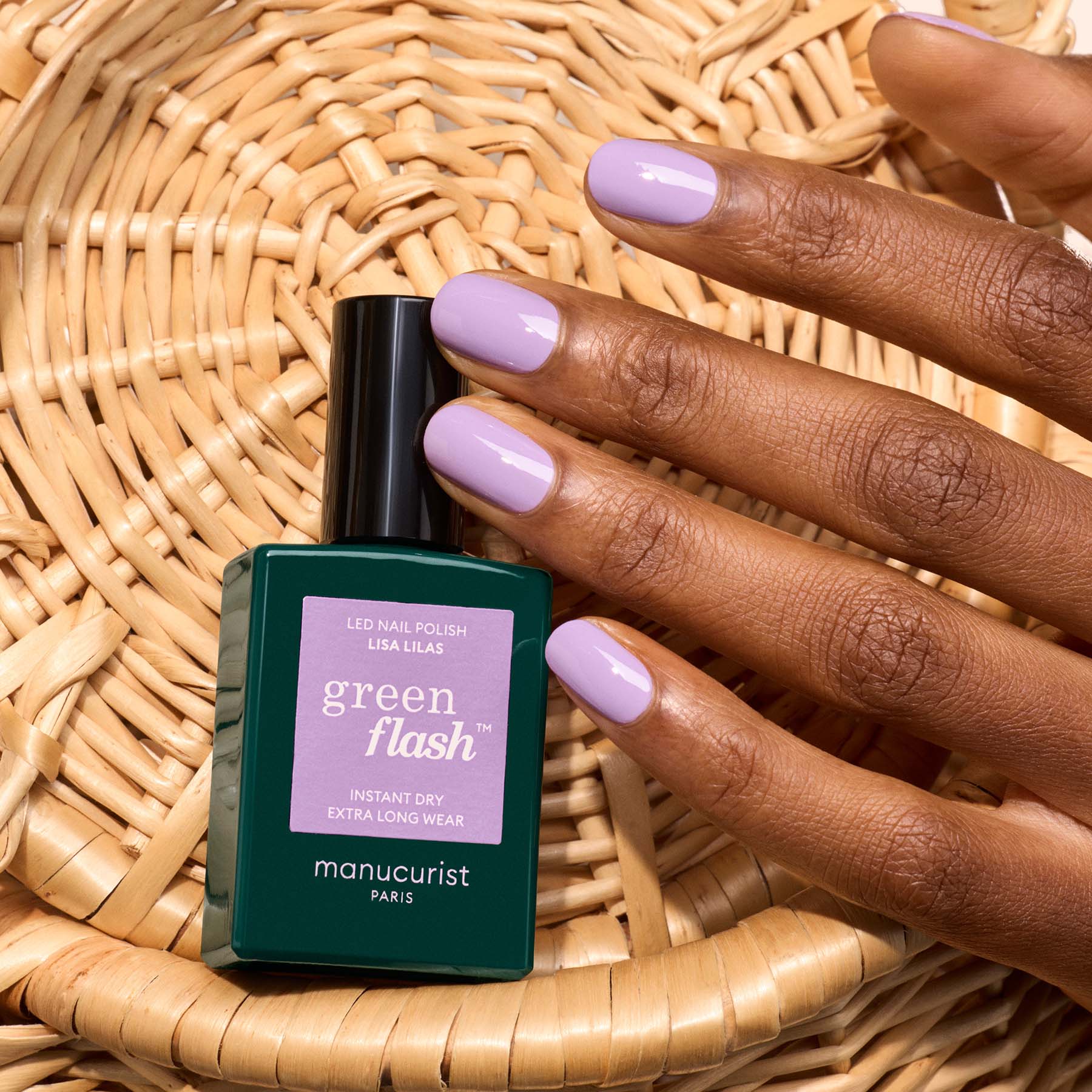 manicurist-green-flash-vernis-semi-permanent-lisa-lilas-lilas-opaque image 4