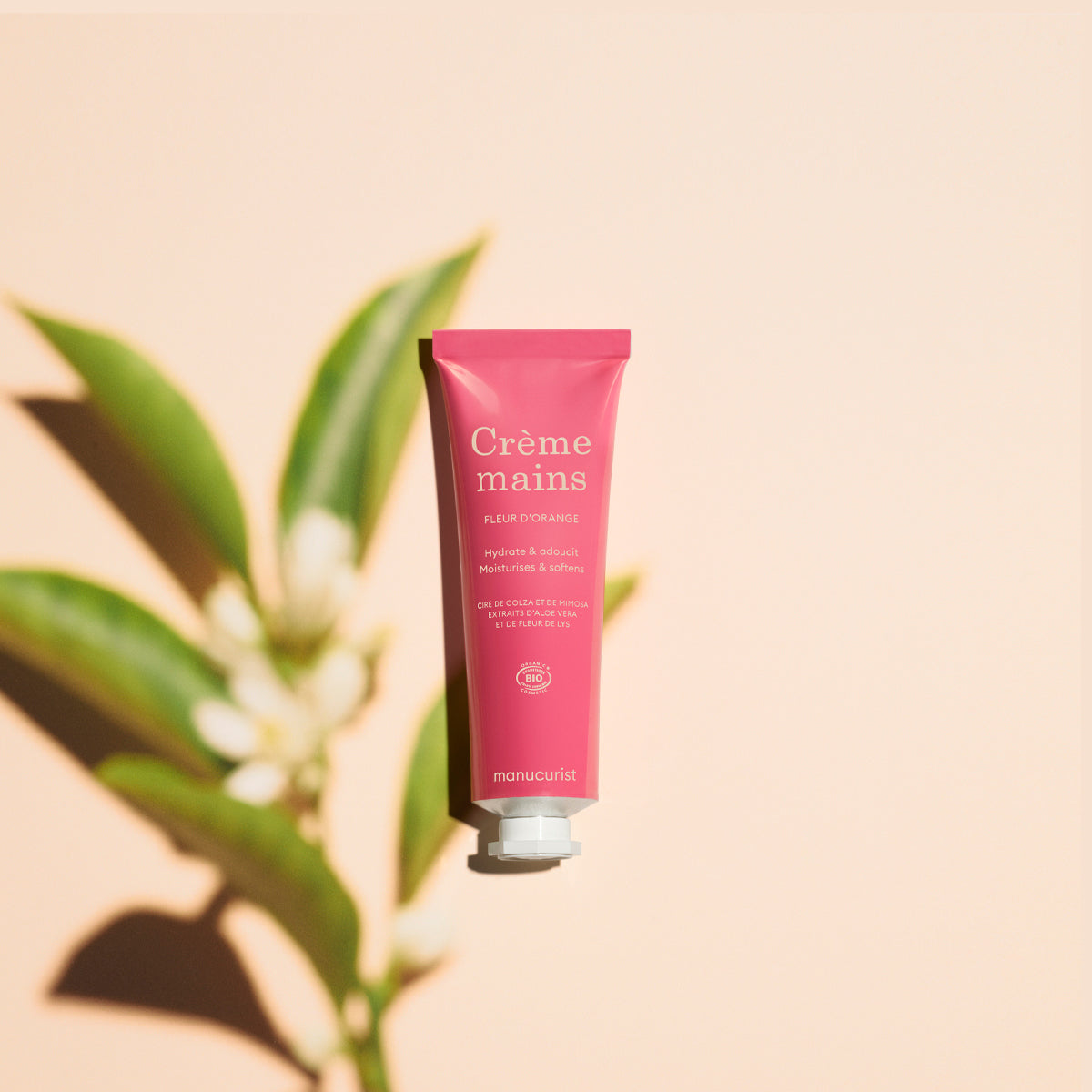 manicurist-soins-cr-me-mains-fleur-d-oranger-bio image 1