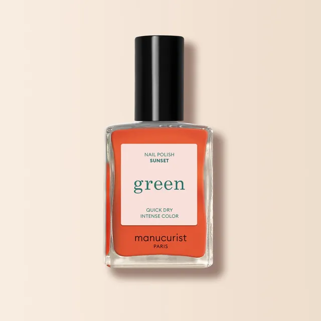 manicurist-green-vernis-ongles-sunset-orange-acidul image 1