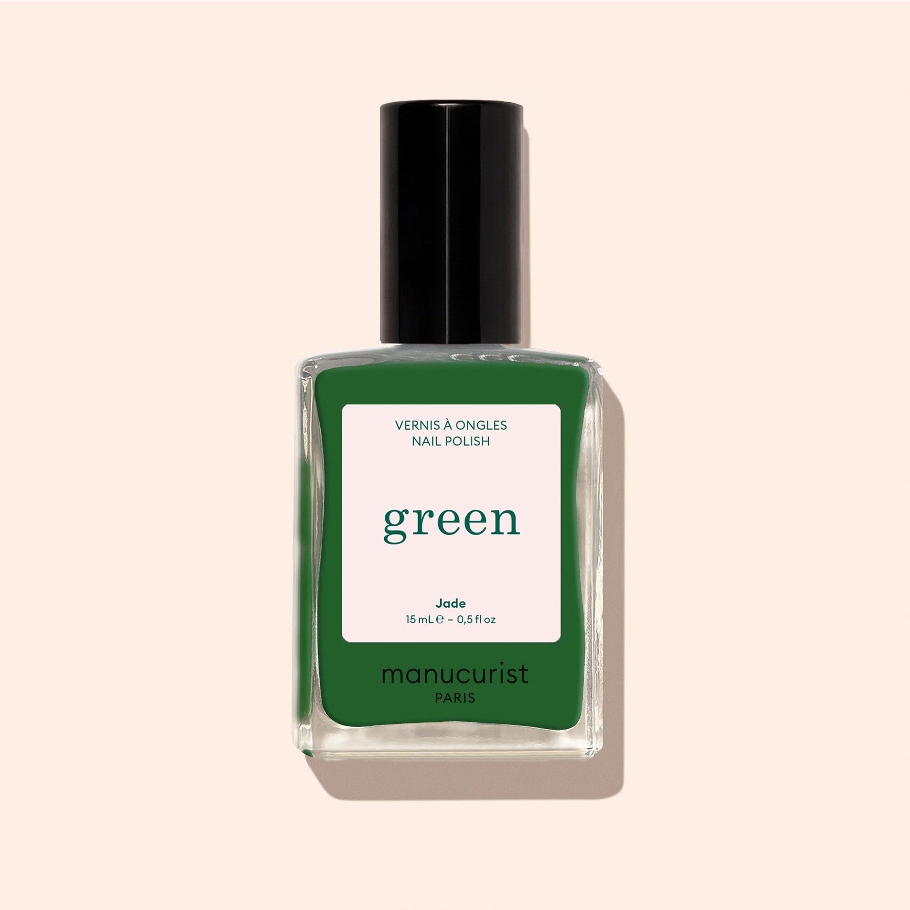 manicurist-green-jade-vernis-ongles-vert-froid-15-ml image 1
