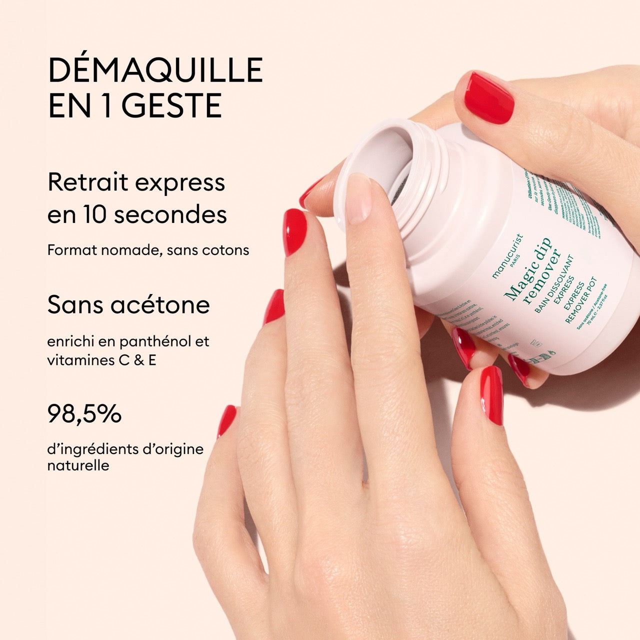 manicurist-green-bain-dissolvant-express-pot-sans-ac-tone image 2