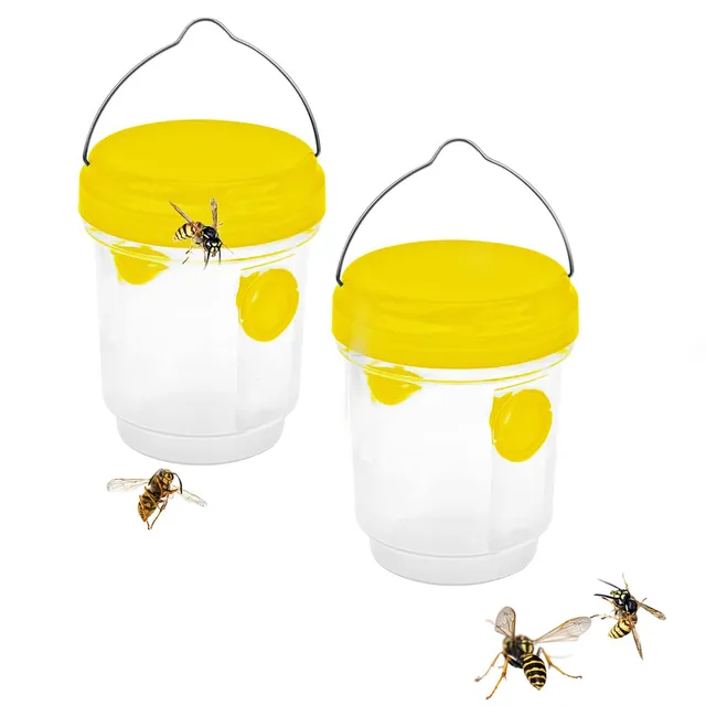 alovez-pi-ges-insectes-frelon-gu-pes-lot-2-ext-rieur image 1
