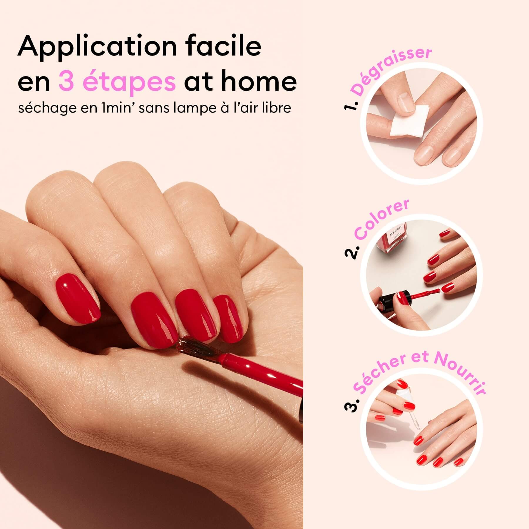 manicurist-green-trousse-super-addict-kit-manucure-complet image 4