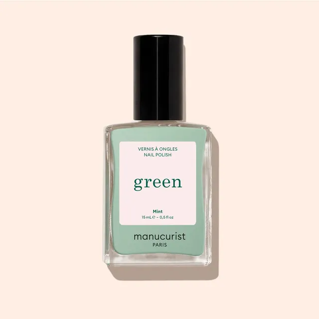 manucurist-green-mint-vernis-ongles-vert-pastel-opaque image 1