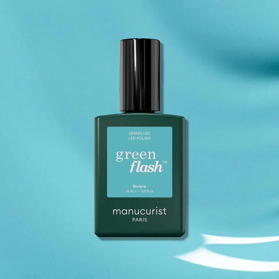 manucurist-green-flash-riviera-vernis-semi-permanent-bleu-turquoise image 1