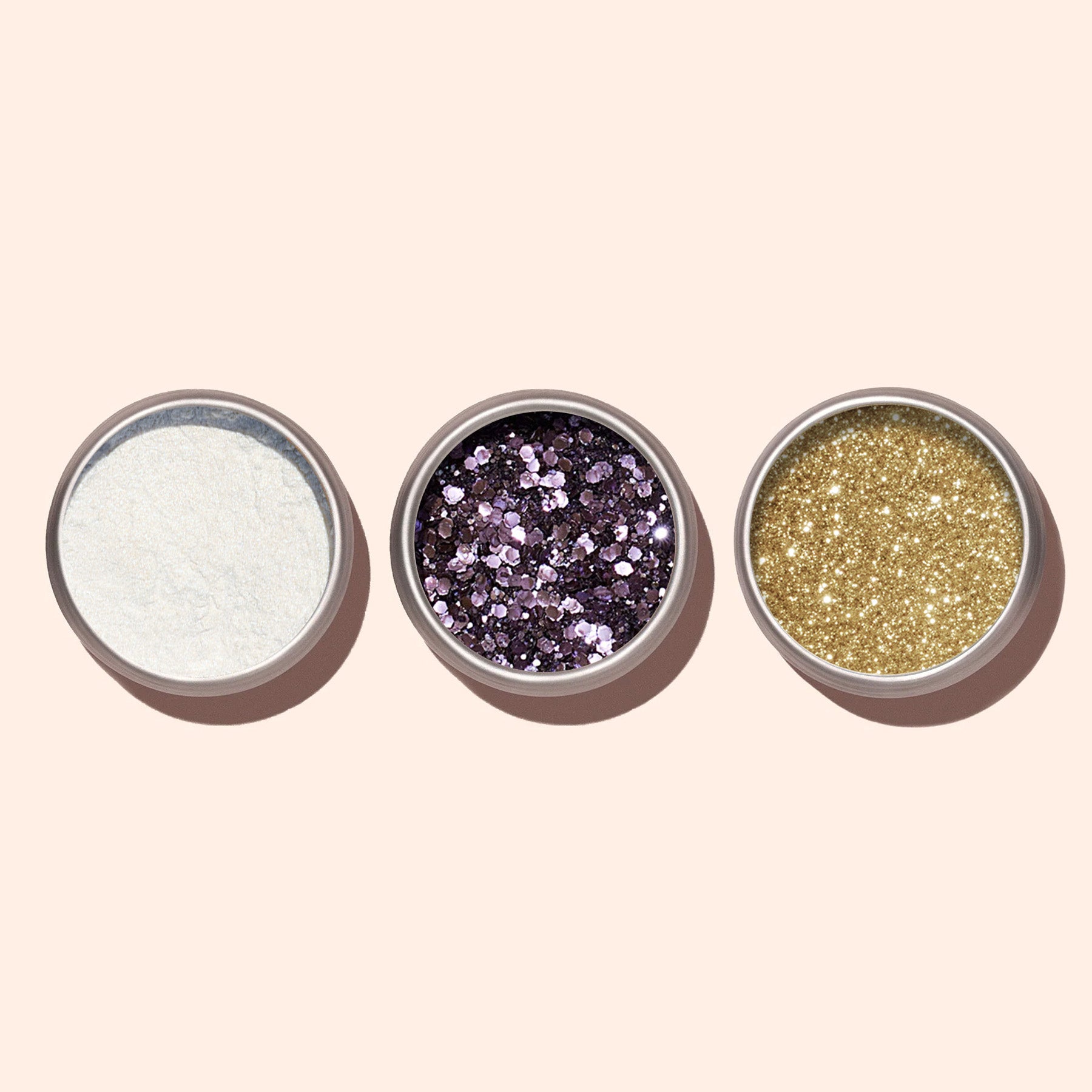 manicurist-lilac-paillettes-ongles-biod-gradables-mauve image 5