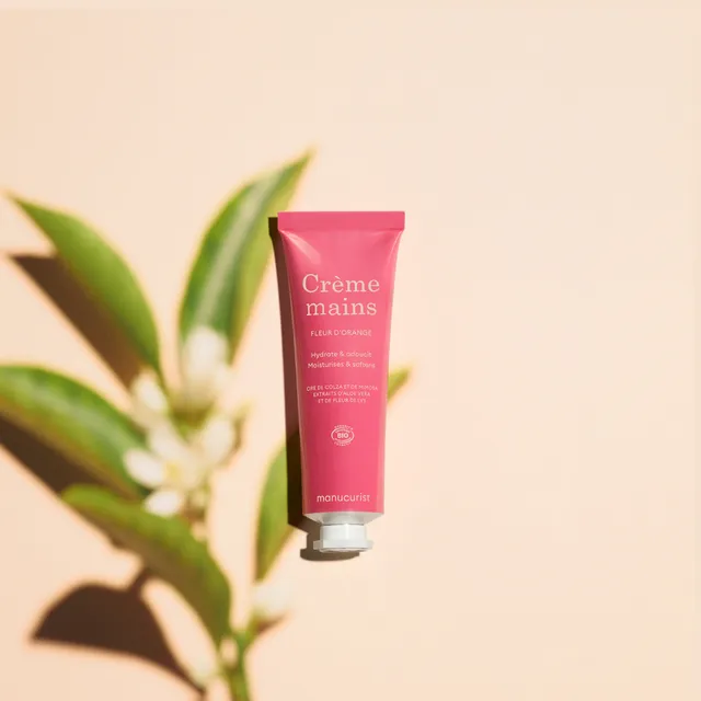 manicurist-soins-cr-me-mains-fleur-d-oranger-bio image 1